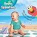 Pampers Splashers Disposable Swim Diapers, Size 5, 22 Count
