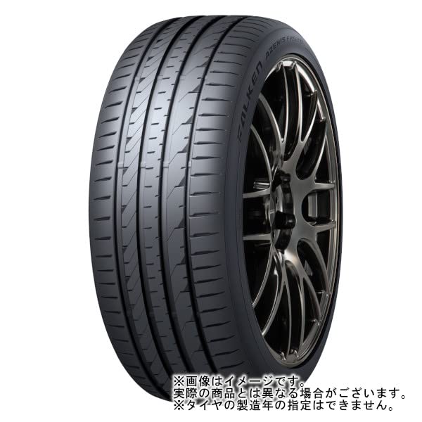 FALKEN ファルケン 10インチアルミホイール AZENIS FK510 285⁄35ZR19 