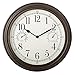 Westclox 33027 Wall Clock, 12