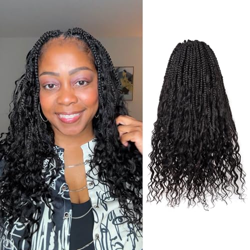 Toyotress Miracle Knots 8-Pack