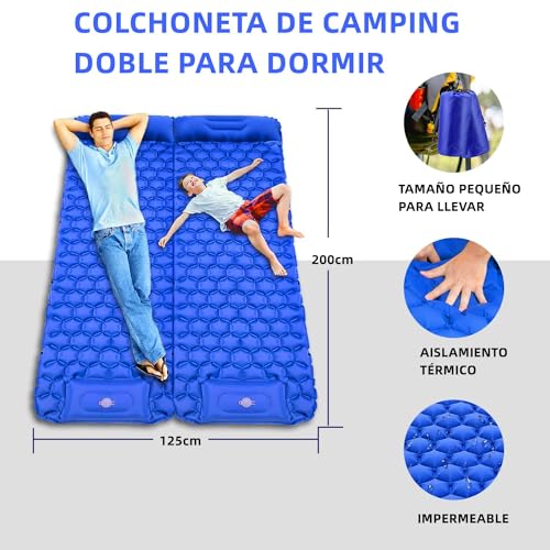 El Mejor Listado de Colchonetas en monterrey , tabla con los diez mejores. 17 colchonetas en monterrey marca Bebeay (2)
