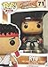Funko 2016 Pop Asia New Street Fighter Ryu SDCC Pre-Released