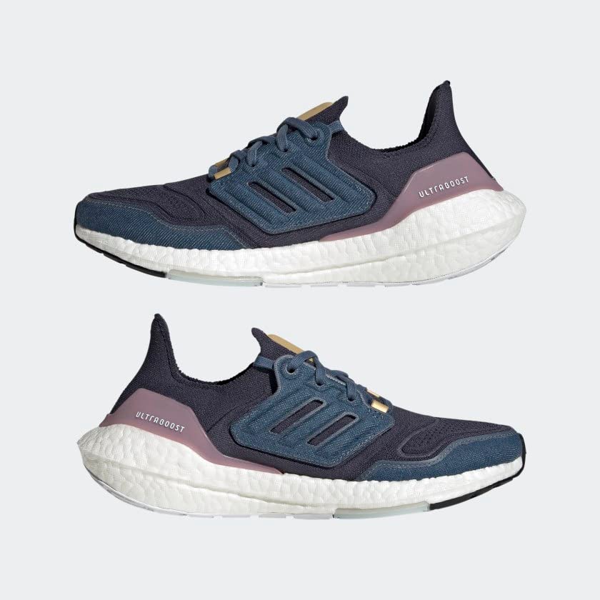 Image of adidas Women's Ultraboost 21 Running Shoe