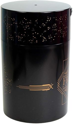 Vista 21 de Tightpac America, Inc. Frascos