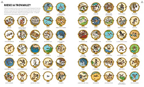 Occhio Agli Egizi! - 6