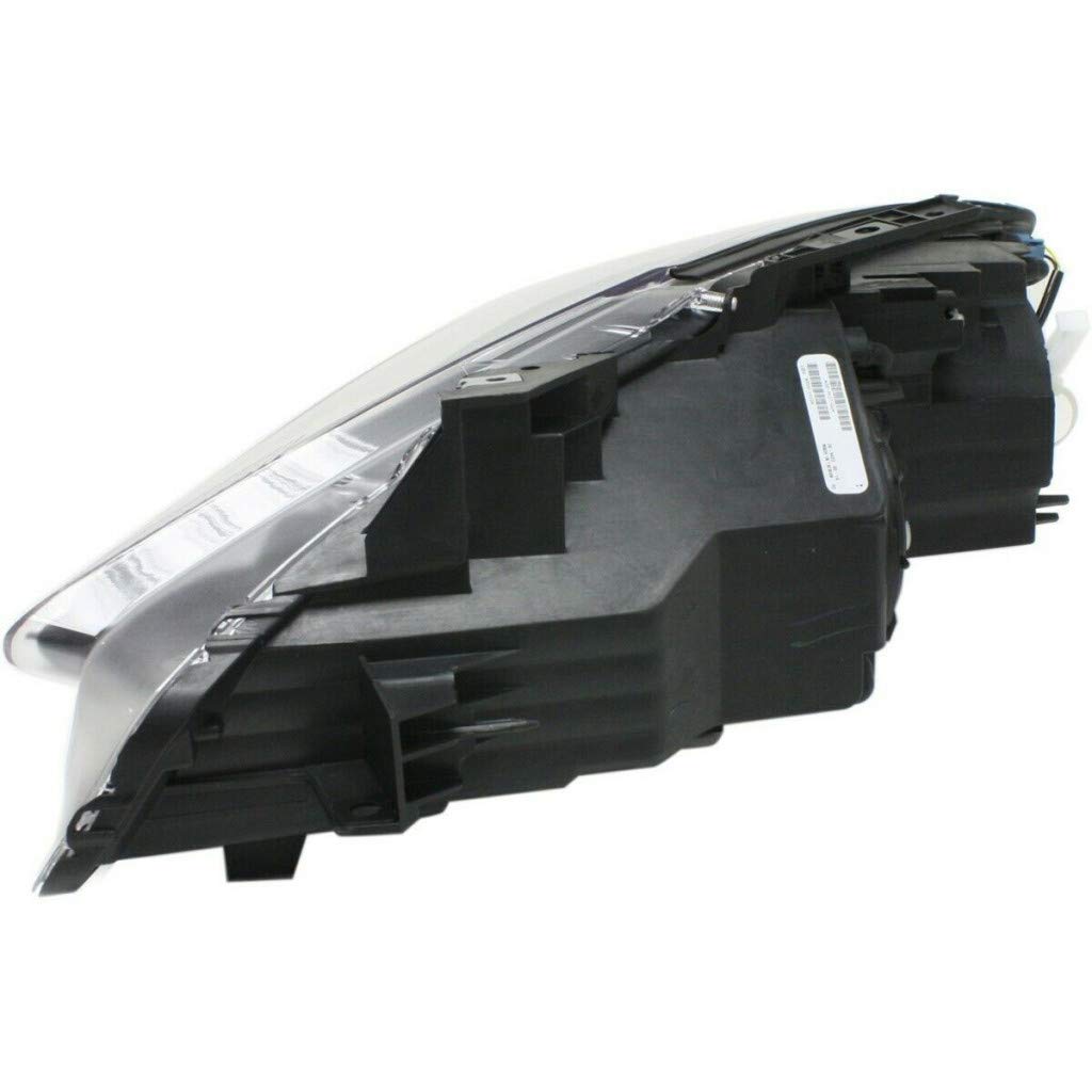 Amazon.com: For Mazda CX-9 Headlight 2013 2014 2015 Passenger Side