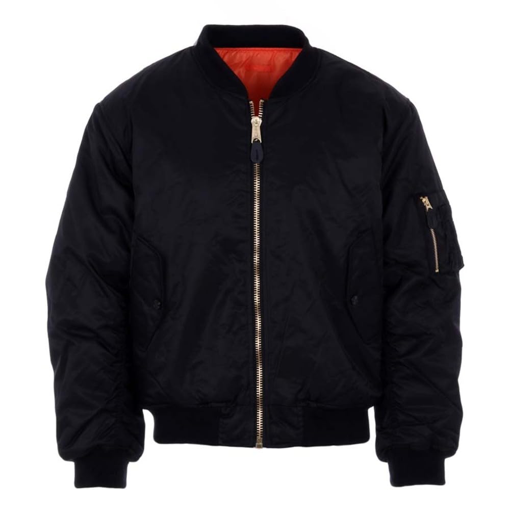 Fostex Garments, Bomber MA-1 Militare
