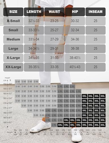 CHARMKING High Waisted Leggings for Women No Front Seam Soft Tummy Control Pants Non See Through Workout Yoga Pants - Image 7
