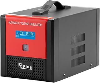 A Plus Voltage Regulator (AVR) 3000 va