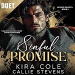 Cover of Sinful Promise