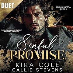 Couverture de Sinful Promise