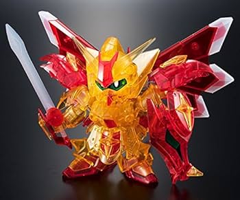 ガン消し 限定彩色・騎士スペリオルドラゴン 見切り 5周年 Yahoo