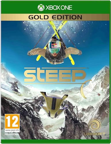 The Gold edition also includes an exclusive bonus.- The Game.- The Season pass including all the major expansions, additional outfits and fun equipment. - An exclusive bonus: Snowman costume.