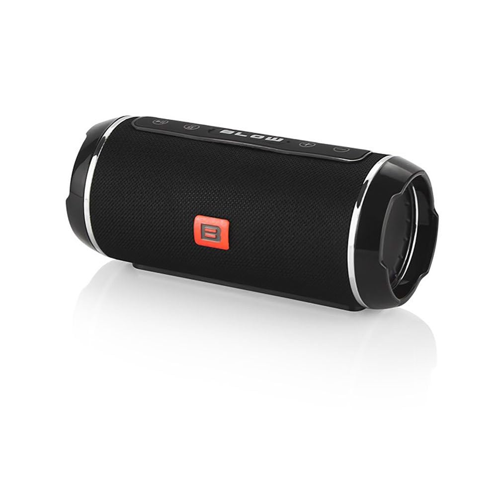 PROLECH Altoparlante Bluetooth Portatile BT460 (Nero)