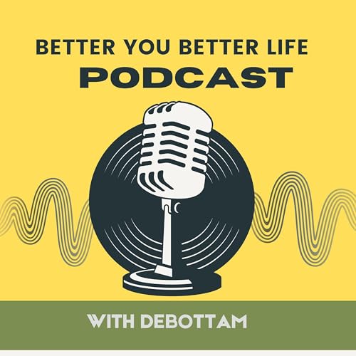 #5. Making weekends productive S2E5- BETTER-YOU-BETTER LIFE