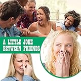 Bavooty Tricky Liquid Fart Spray,3 Interesting Stinky Spray,Stink Spray Pranks for Liquid Spray,Smell-y Funny Spray,Christmas Party,Team Building Activities and Other Occasions - Image 7