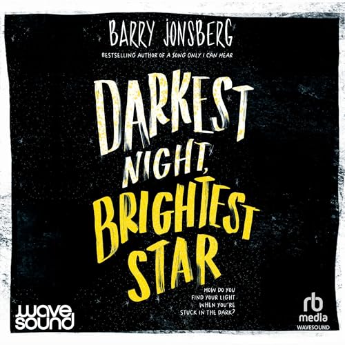 Darkest Night, Brightest Star by Barry Jonsberg episode artwork