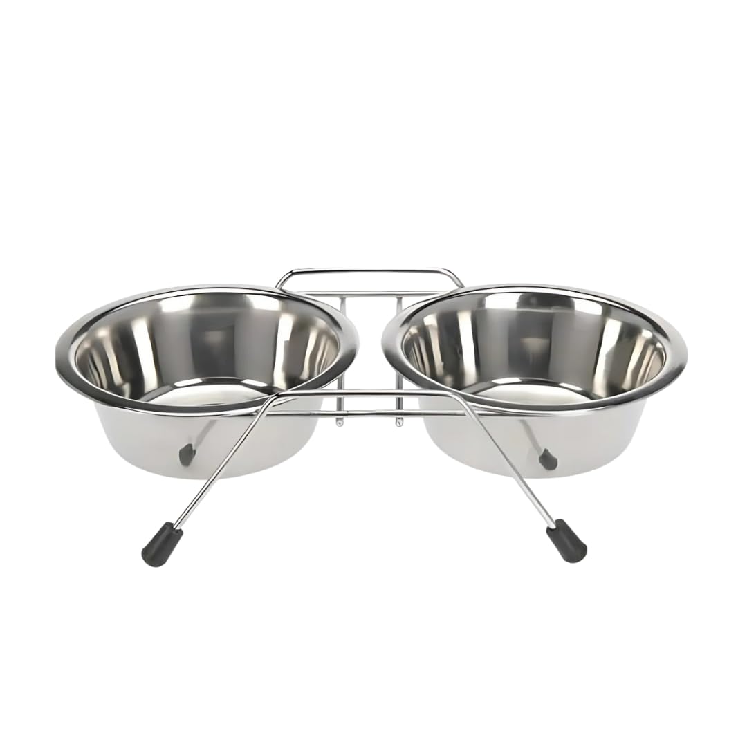 Acciaio Inossidabile - Ciotole Decorative