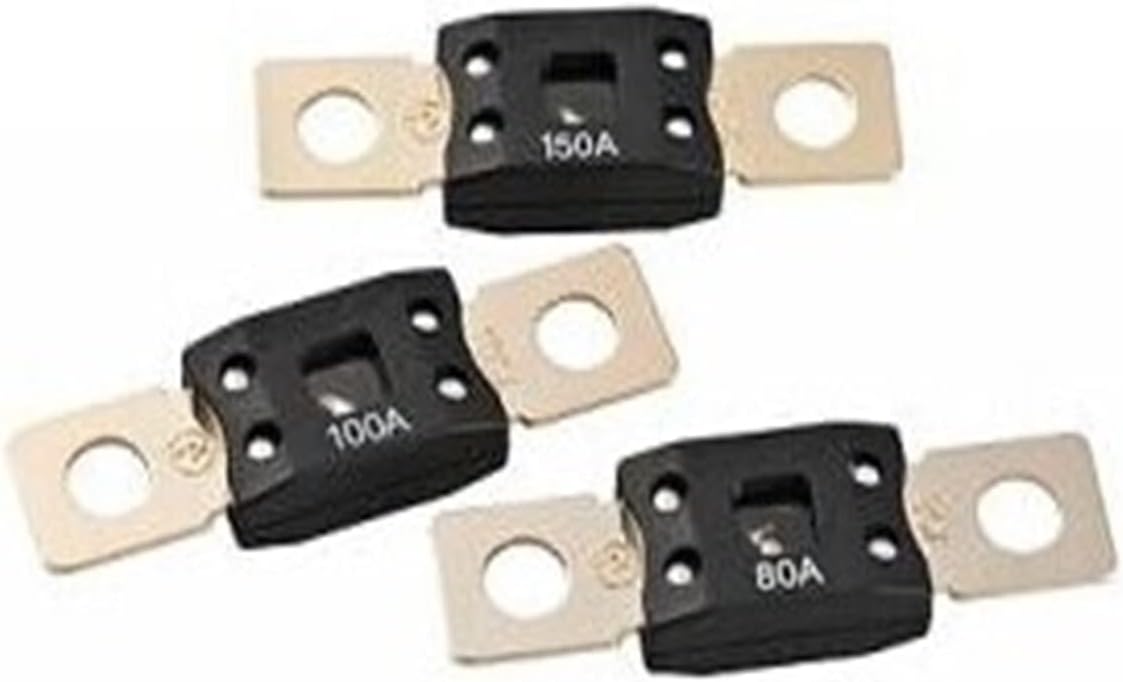 ANM-H2 Auto Blade Fuse Holder