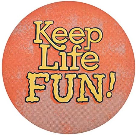 Waboba Wingman-Foldable Silicone Disc-Fly Straight and Far, Perfect for Kids and Adults, Model-Modern Art, 147 x 147 x 10 millimeters