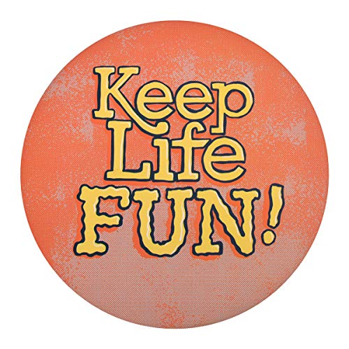  Waboba- Wingman Artist Series Flying Disc, Kee...