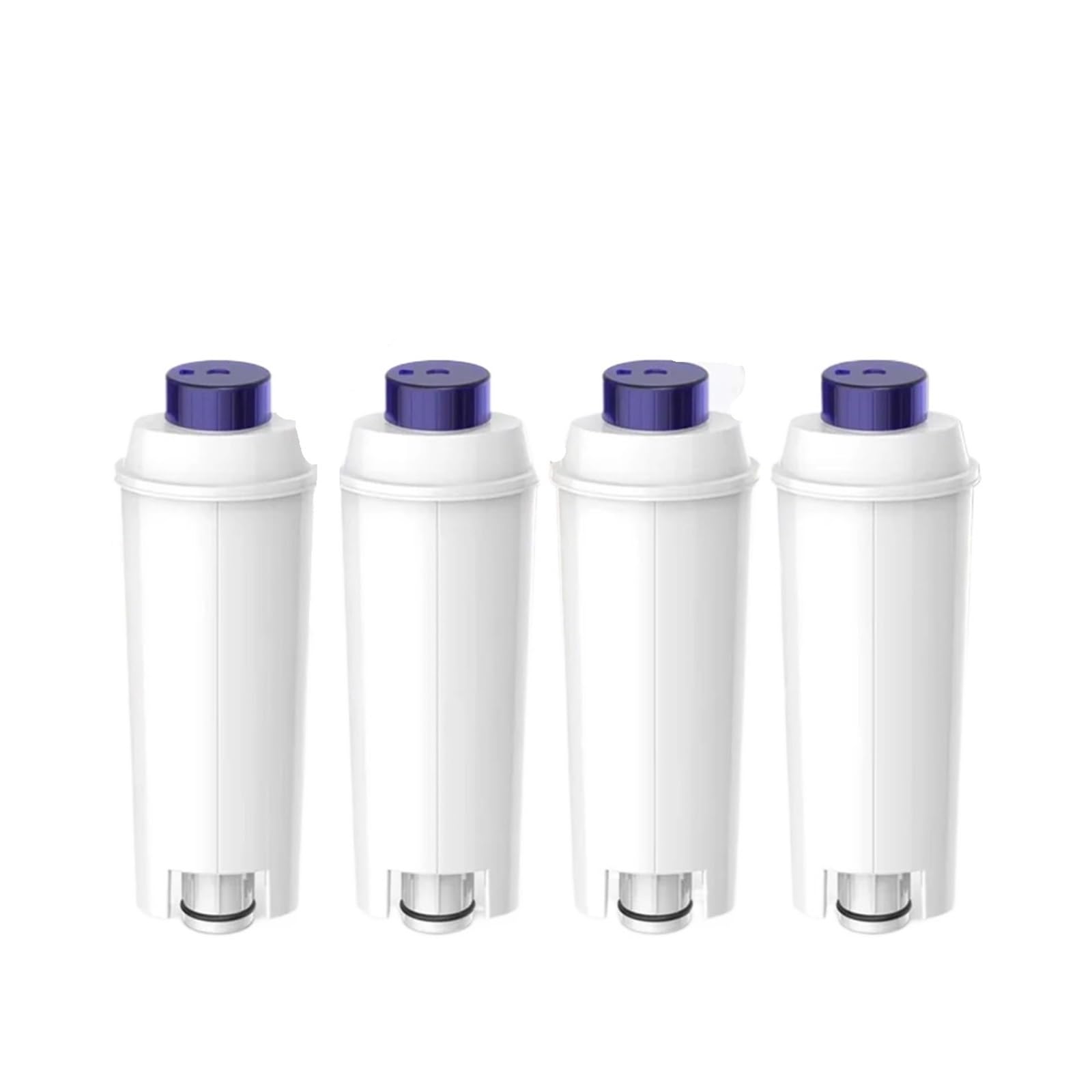 Reemplazo De Filtros for Cafetera, Compatible Con Delonghi,