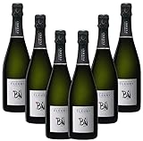 Fleury - Champagne Blanc de Noirs - Caja de 6 x 75 cl