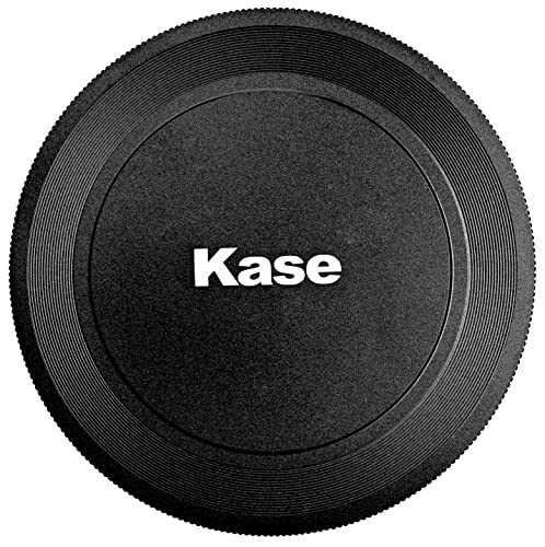 Tapa magnética universal de 67 mm Kase Wolverine para evitar arañazos en Skyeye