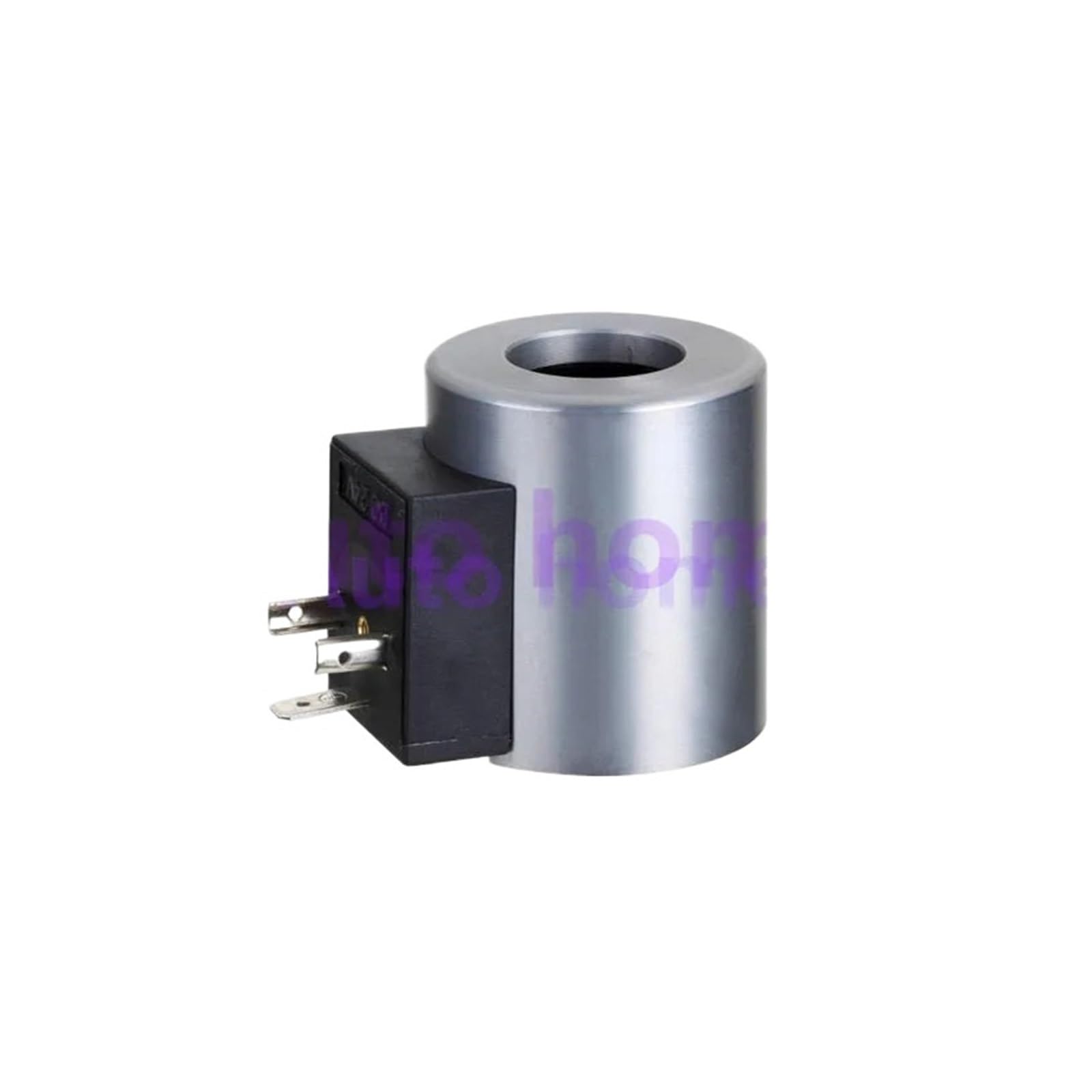 Bobine d'électrovanne hydraulique Z8-60YC avec trou de 23mm pour tension DC 24V