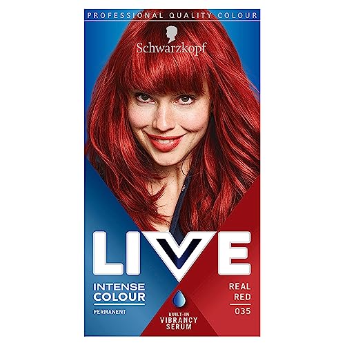 Live XXL 35 Real RED 1