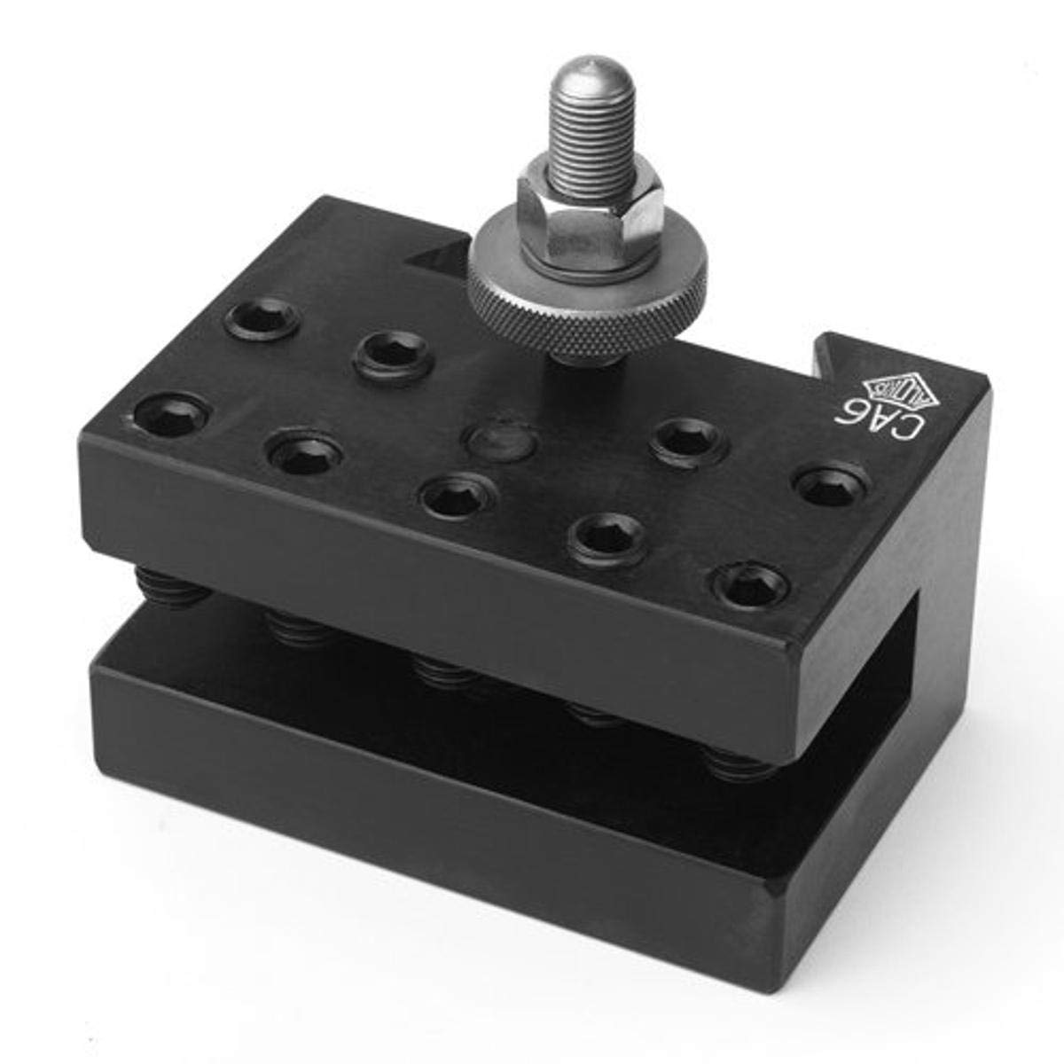 Aloris Tool CA-6 Multiple Tool Holder