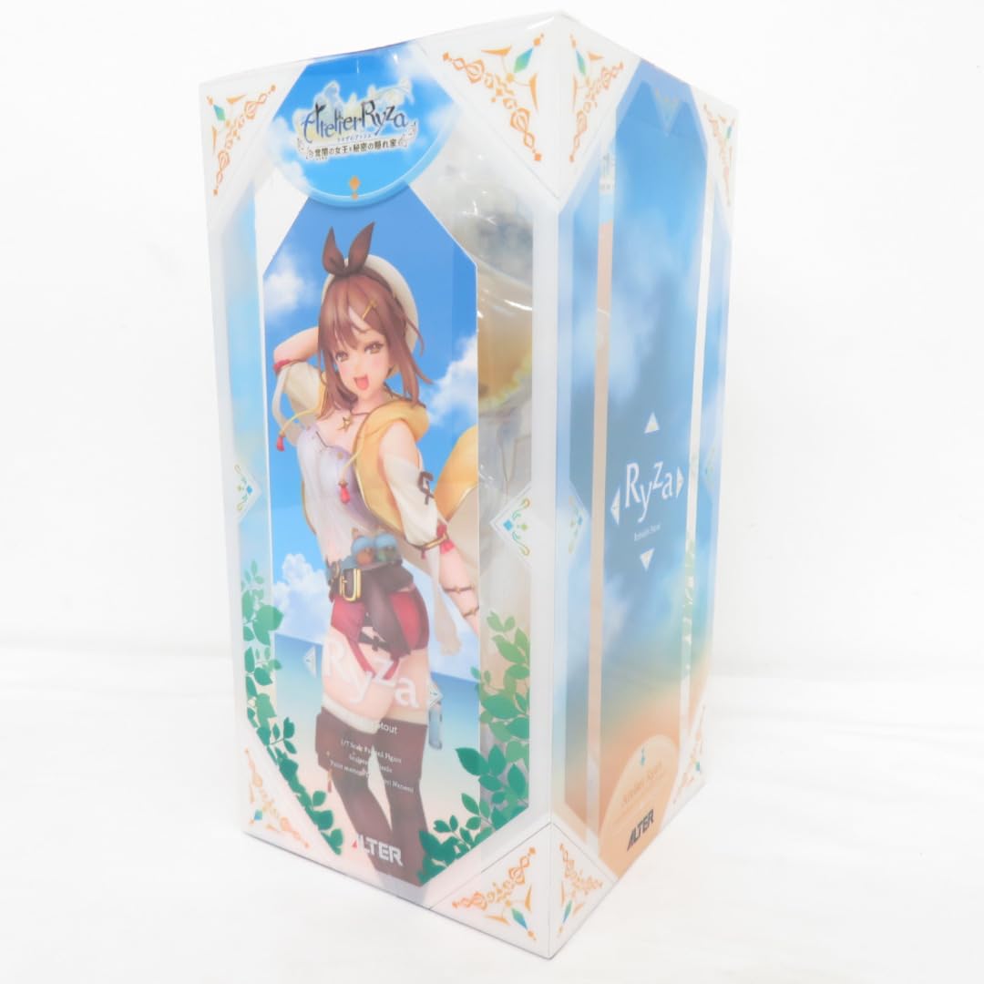 アルター ライザ ライザのアトリエ 常闇の女王と秘密の隠れ家 フィギュア pc_detail_1.jpg