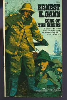 Mass Market Paperback Song Of The Sirens Book