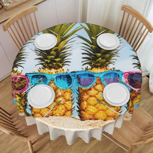 �~�`�e�[�u���N���X �I�[�V�����r�[�`�p�C�i�b�v�� �k�� �e�[�u���J�o�[ ����h�~ ������� 152cm/60in �ۃe�[�u���E�e�B�[�e�[�u���E��Ɨp�e�[�u���Ή�