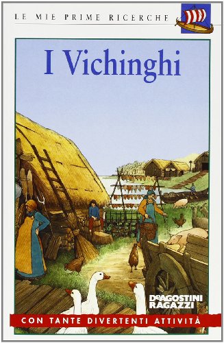  I vichinghi