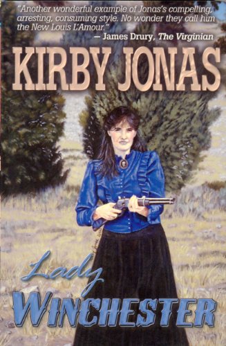 Lady Winchester 1891423061 Book Cover