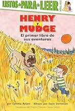 Henry y Mudge El Primer Libro (Henry and Mudge The First Book): Ready-to-Read Level 2 (Henry and Mudge, 1)