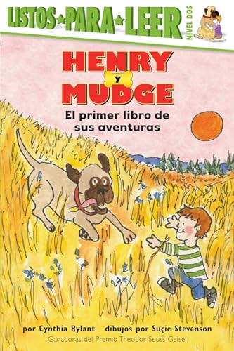 Disponible para leer ya mismo: Henry y Mudge El Primer Libro (Henry and Mudge The First Book): Ready-to-Read Level 2 (Henry and Mudge, 1) Disponible para leer ya mismo: Henry y Mudge El Primer Libro (Henry and Mudge The First Book): Ready-to-Read Level 2 (Henry and Mudge, 1)