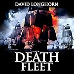 Cover of Death Fleet: Supernatural Suspense with Scary & Horrifying Monsters