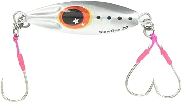 Amazon ゼスタ Xesta ショアスロージグ スロービー ゼスタ Xesta スポーツ アウトドア