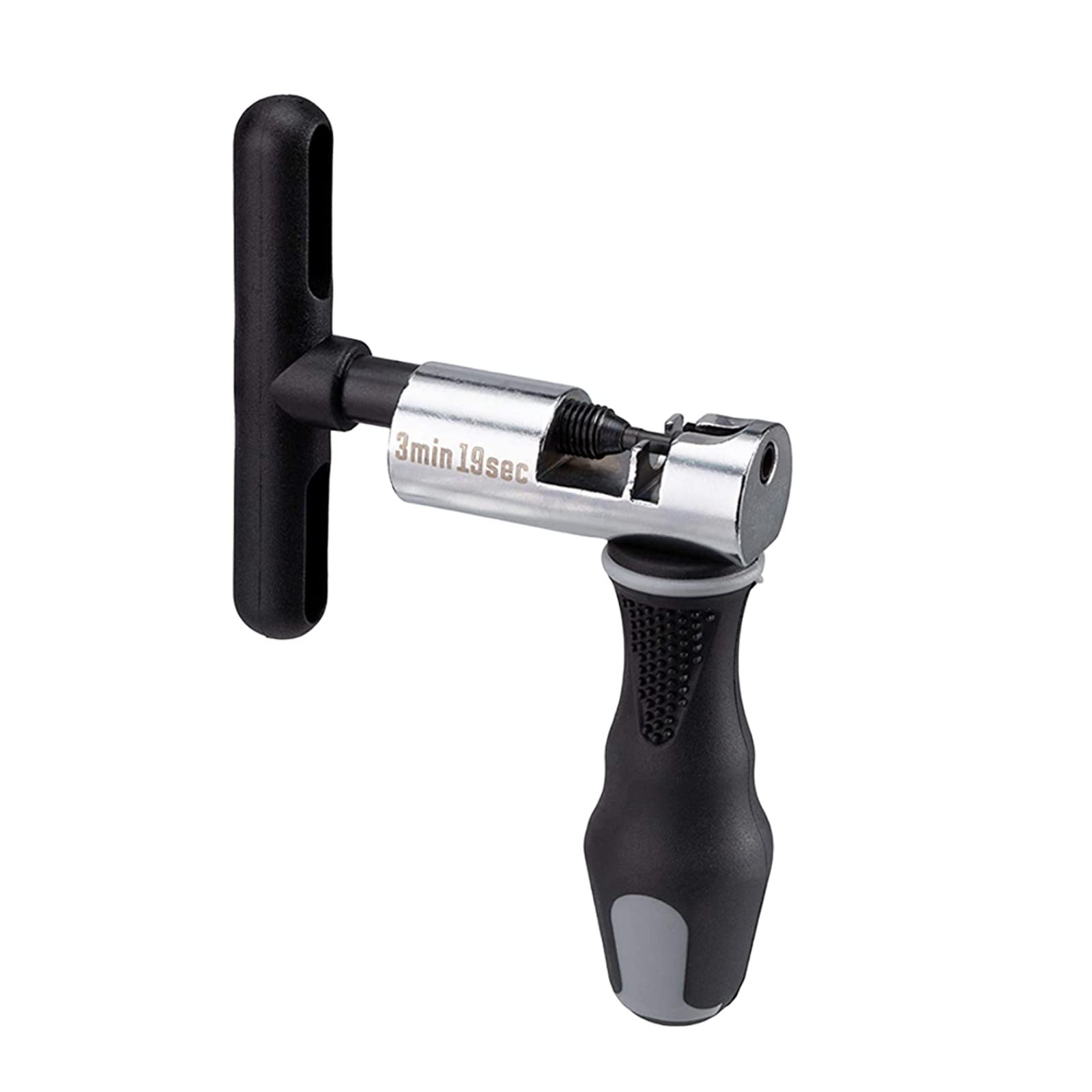 11-tlg. Fahrradkette Werkzeug Set - Kettennieter & Reinigung Für Alle Räder