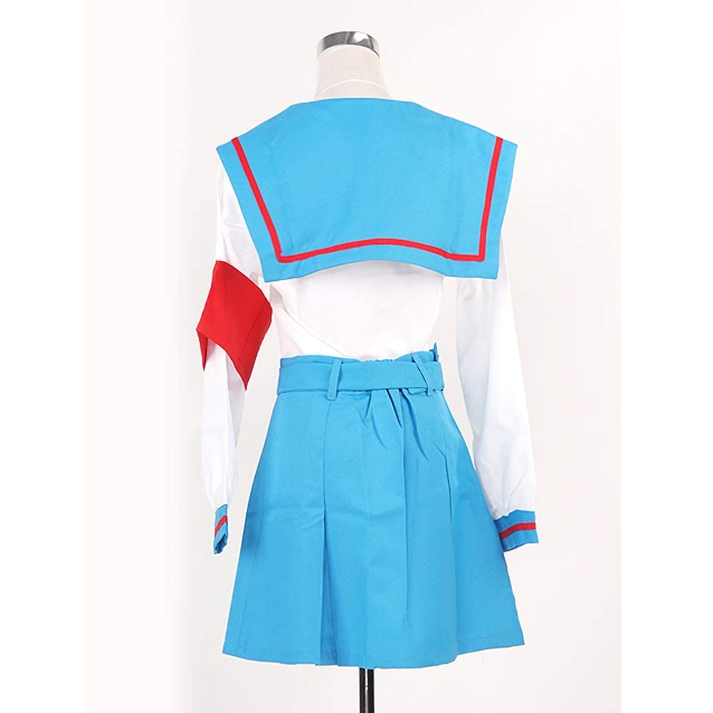 Amazon | 【bbcos_mcds】涼宮ハルヒの憂鬱 県立北校 女子制服 Amazon | 【bbcos_mcds】涼宮ハルヒの憂鬱 県立北校 女子制服