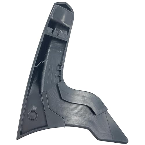 VORNE LINKS RECHTS SITZLEHNENVERSTELLUNG GRIFF HÖHENHEBEL Kompatibel mit FORD FOCUS FIESTA C-MAX 8A61A61735AA 1531242 / 8A61A61734AA 1706222 (VORNE LINKS)