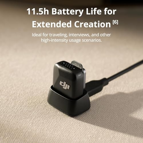 DJI Mic 2 wireless system