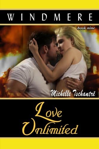 Love Unlimited: (windmere - Book Nine)