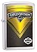 Produktbild Zippo Feuerzeug, Edelstahl