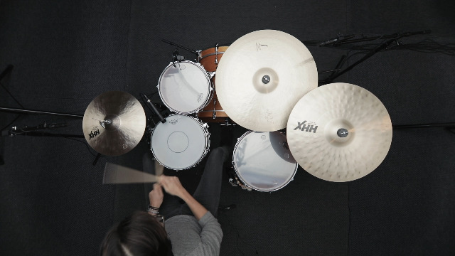 Amazon.com: SABIAN 15