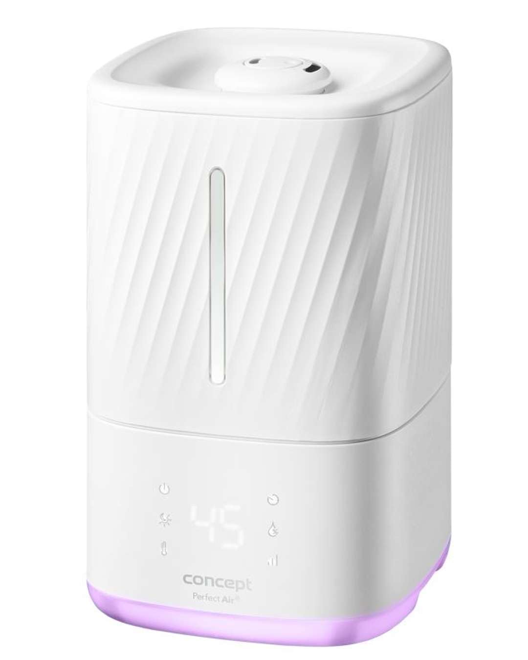 Appareils ménagers CONCEPT ZV2010 Blanc pour déshydrater les fruits