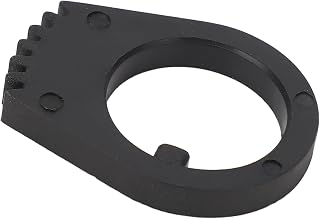 Forklift Gear Plate, Standard Size Alloy Steel Forklift Acceleration Assembly Accessory Good Toughness 0009739204 High Strength for E25 E25S E30S 1276