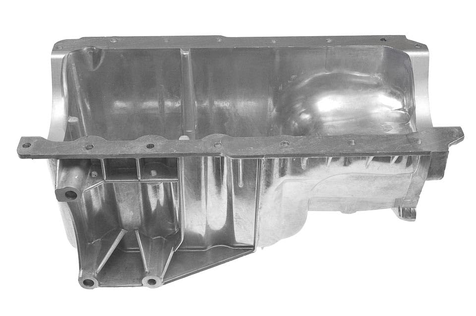 Cárter de aceite Ford KA 1.3 mantenimiento de motor BMO-FR-008 3